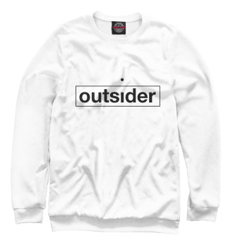 Свитшот Outsider