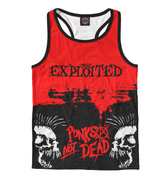 Борцовка The Exploited