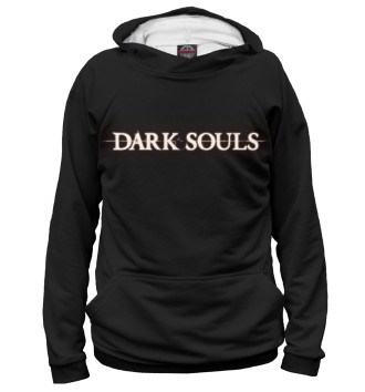 Худи для мальчиков Dark Souls