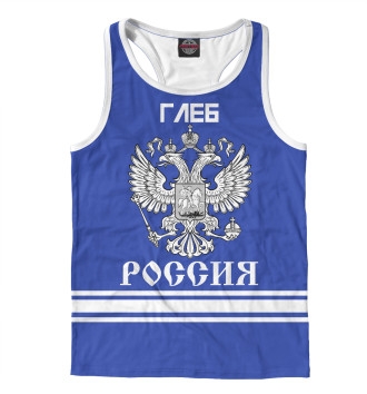 Борцовка ГЛЕБ sport russia collection