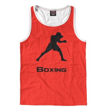 Борцовка Boxing