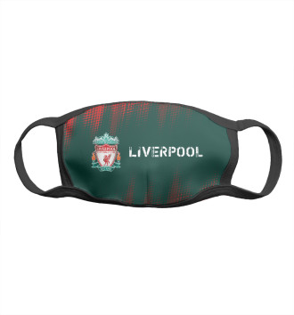 Маска Liverpool | Liverpool