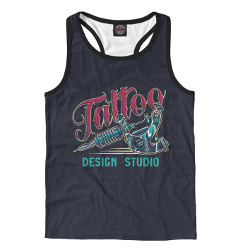 Борцовка Tattoo design studio