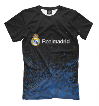 Футболка для мальчиков Real Madrid / Реал Мадрид