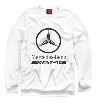 Свитшот для мальчиков Mercedes-Benz AMG