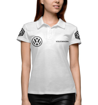 Поло Volkswagen