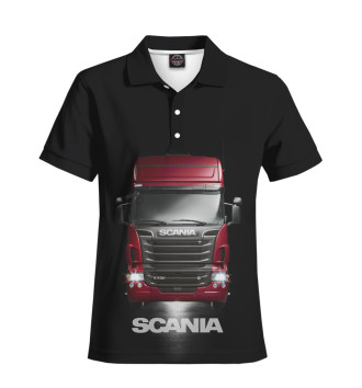 Поло Scania
