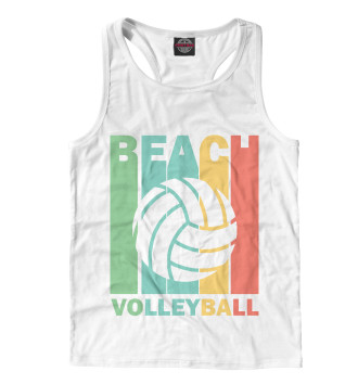 Борцовка Beach Volleyball