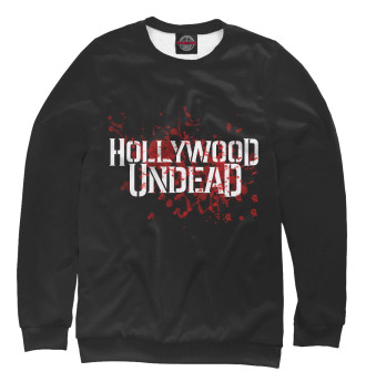 Мужской Свитшот Hollywood Undead