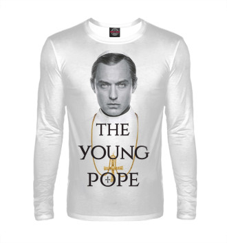 Лонгслив The Young Pope