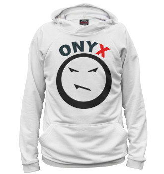 Худи для мальчиков Onyx