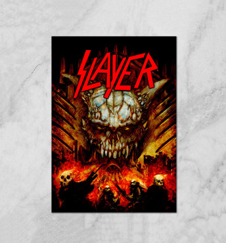  Slayer