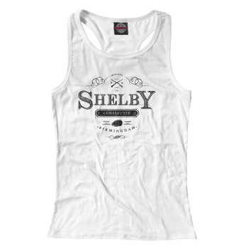 Борцовка Shelby Company Limited