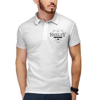 Поло Shelby Company Limited