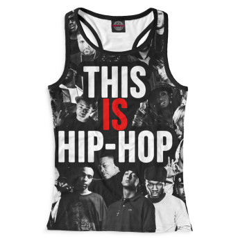 Борцовка This is Hip-Hop