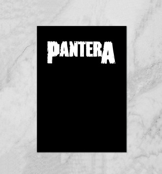  Pantera