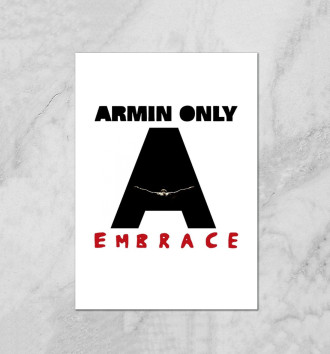  Armin Only : Embrace