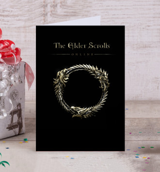  The Elder Scrolls