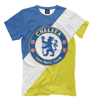 Футболка для мальчиков Chelsea FC