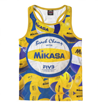 Мужская Борцовка Beach volleyball (Mikasa)