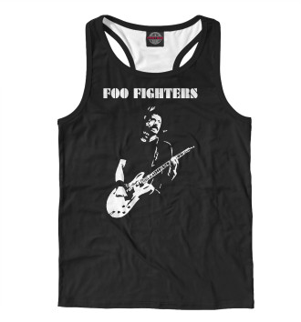 Борцовка Foo Fighters