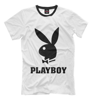 Футболка для мальчиков Playboy