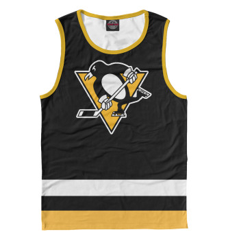 Майка для мальчиков Pittsburgh Penguins
