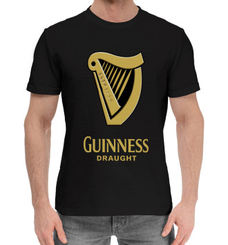 Хлопковая футболка Ирландия, Guinness