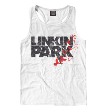 Мужская Борцовка Linkin Park