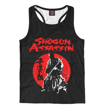 Борцовка Shogun Assassin