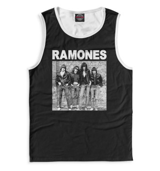 Майка для мальчиков Ramones - Ramones