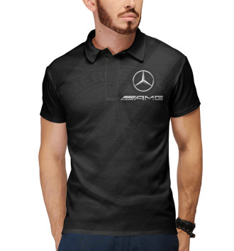 Поло Mercedes AMG