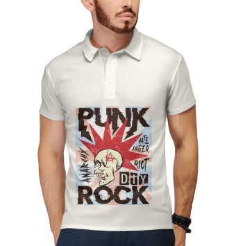 Поло Punk Rock