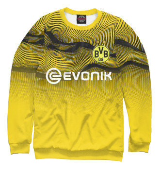 Свитшот Borussia Dortmund