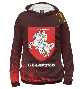 Худи для мальчиков Беларусь