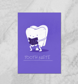  Tooth paste