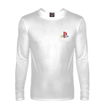 Лонгслив Sony PlayStation Logo