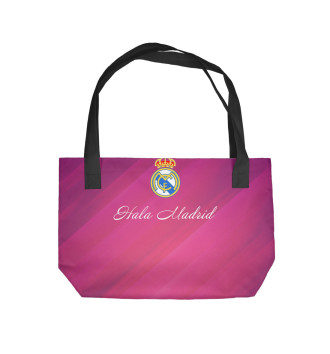 Пляжная сумка Hala Madrid