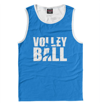 Майка для мальчиков Volleyball