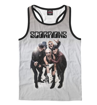 Борцовка Scorpions