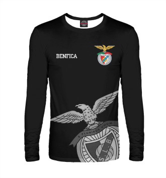 Лонгслив Benfica