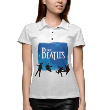 Поло The Beatles