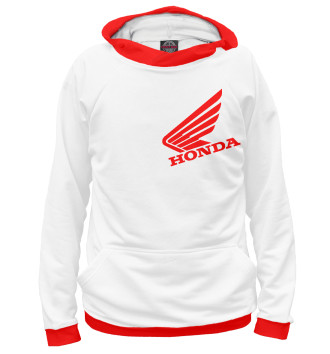 Худи Honda Logo