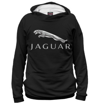 Худи Jaguar Premium