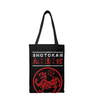 Сумка-шоппер Shotokan Karate