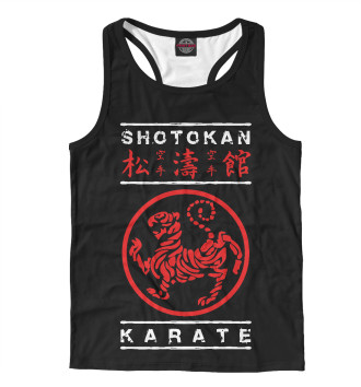 Борцовка Shotokan Karate