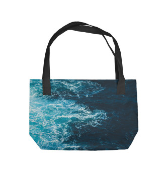 Пляжная сумка Sea