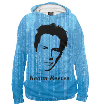 Худи Keanu Reeves