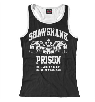 Женская Борцовка Shawshank Prison