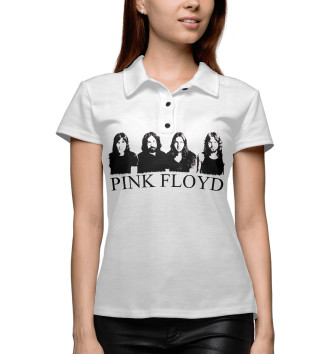 Поло Pink Floyd